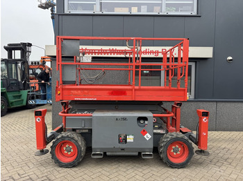 Scissor lift SKYJACK