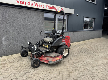 Garden mower Toro Groundmaster 7210 Cirkelmaaier / Parkmaaier / Grasmaaier 183CM Breedte Kubota Diesel 2019: picture 2 Garden mower Toro Groundmaster 7210 Cirkelmaaier / Parkmaaier / Grasmaaier 183CM Breedte Kubota Diesel 2019: picture 2
