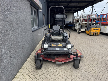 Garden mower Toro Groundmaster 7210 Cirkelmaaier / Parkmaaier / Grasmaaier 183CM Breedte Kubota Diesel 2019: picture 5 Garden mower Toro Groundmaster 7210 Cirkelmaaier / Parkmaaier / Grasmaaier 183CM Breedte Kubota Diesel 2019: picture 5