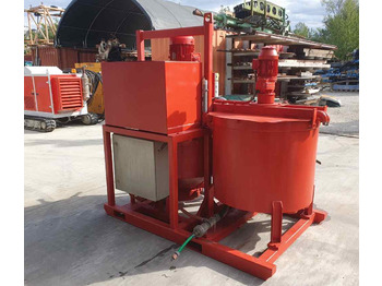 Water pump Obermann OM 200 Mixer: picture 2