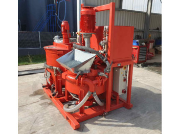 Water pump Obermann OM 200 Mixer: picture 4