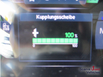 Tractor unit SCANIA R 500 A4x2NB Kipphydraulikanlage: picture 5