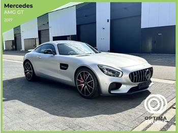 Car MERCEDES-BENZ