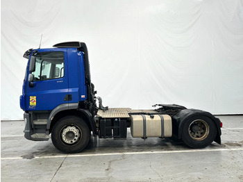 Tractor unit DAF CF 330 EURO 6 / AIRCO: picture 2