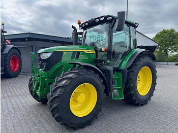 Farm tractor JOHN DEERE 6R 150