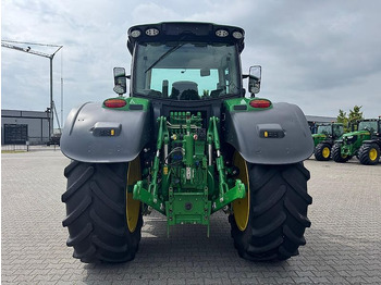 Farm tractor John Deere 6R215 AP 50KM COMMAND-PRO 2023 2690 UUR!!!: picture 3