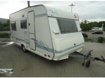 Caravan Bürstner Studio 440 TS Nr. 86-franz. Bett: picture 1