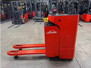 Forklift LINDE T20