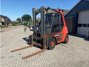 Forklift LINDE H80