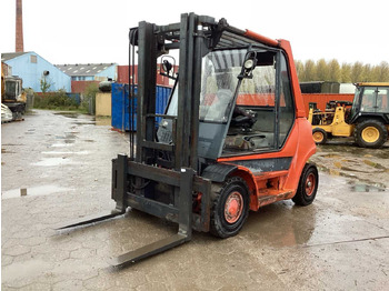 Forklift LINDE H80