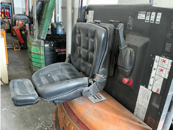 Forklift 2003 - STILL - R 60-18 - FORKLIFT: picture 5 Forklift 2003 - STILL - R 60-18 - FORKLIFT: picture 5