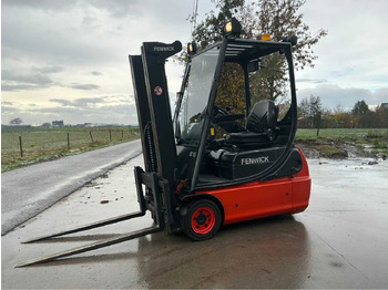 Forklift FENWICK
