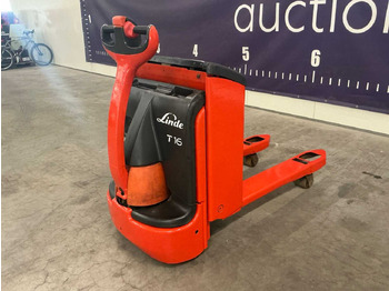 Forklift LINDE T16