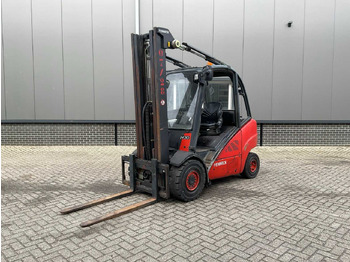 Forklift LINDE H30