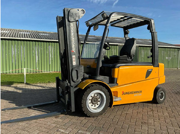 Forklift JUNGHEINRICH