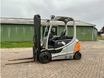 Forklift STILL RX60
