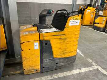 Forklift JUNGHEINRICH