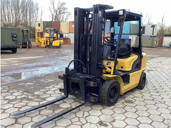 Forklift HYUNDAI
