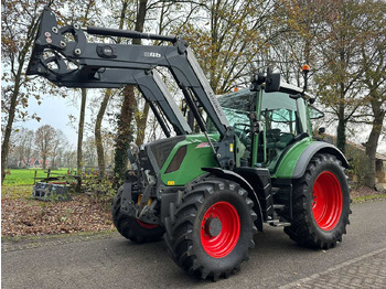 Farm tractor FENDT 312 Vario