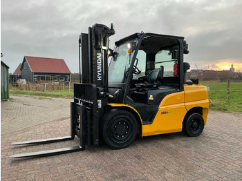 Forklift HYUNDAI