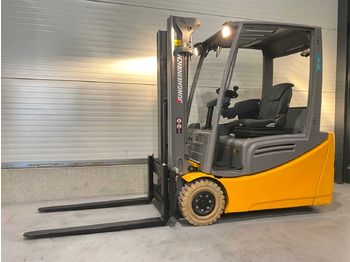 Forklift JUNGHEINRICH EFG