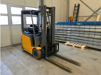 Forklift JUNGHEINRICH EFG
