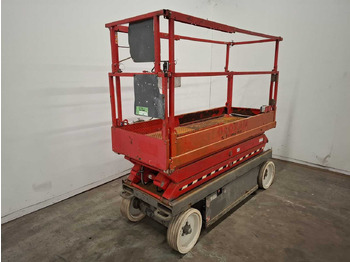 Aerial platform SKYJACK