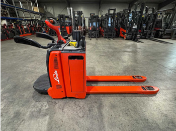Forklift LINDE T20