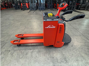 Forklift LINDE T20