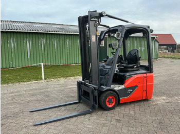 Forklift LINDE E15