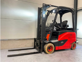 Forklift LINDE E18