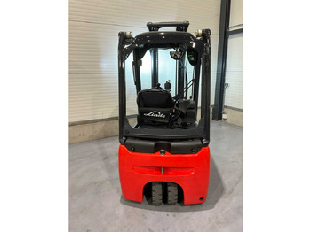 Forklift 2020 LINDE E16-02 1600KG 4888HOURS FORKLIFT: picture 4