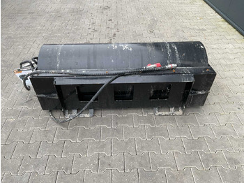 Compact track loader 2025 GIYI VR59 SKID STEER LOADER: picture 5