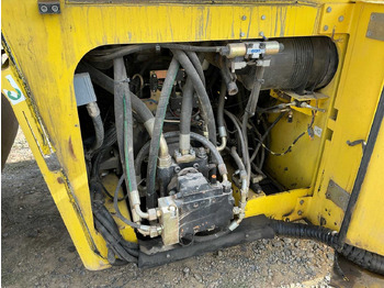 Compactor AAMANN AV 95: picture 2