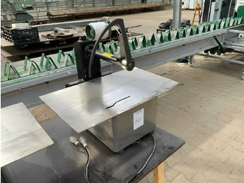 Agricultural machinery Bercomex CRM Binder FR-GX: picture 3