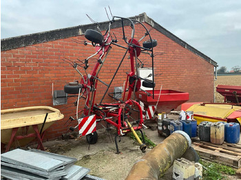Agricultural machinery FELLA