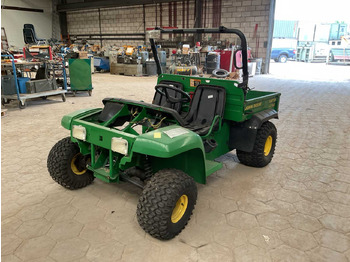 Agricultural machinery JOHN DEERE