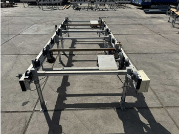Agricultural machinery Kg systems: picture 4