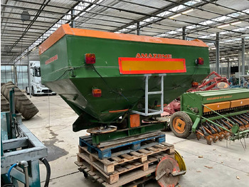Fertilizer spreader Amazone: picture 4