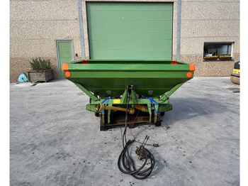 Fertilizer spreader AMAZONE ZA-M