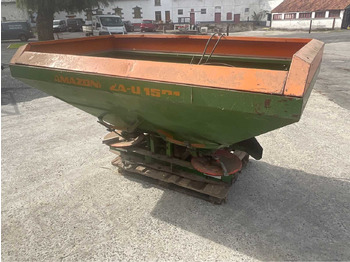 Fertilizer spreader AMAZONE ZA-U
