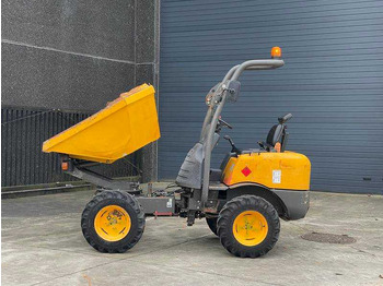 Dumper AUSA