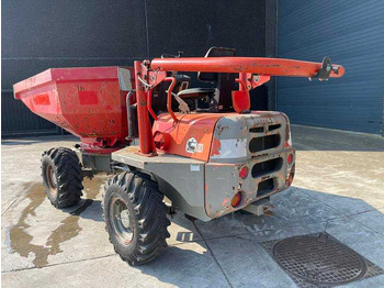 Dumper Ausa D400 AHG: picture 3