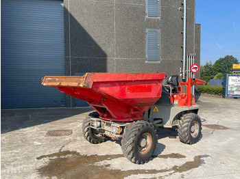 Dumper Ausa D400 AHG: picture 2