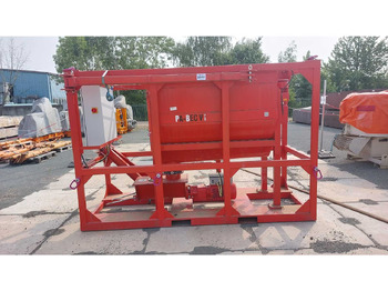 Construction equipment