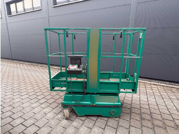 Aerial platform BRAVI