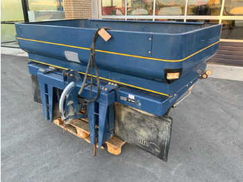Fertilizer spreader BOGBALLE