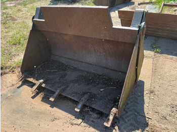 Excavator bucket CATERPILLAR