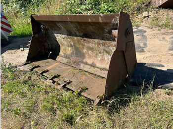 Excavator bucket CATERPILLAR