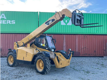 Wheel loader CATERPILLAR